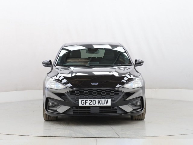 2020 Ford Focus 1L St-Line X 5dr - Photo 3