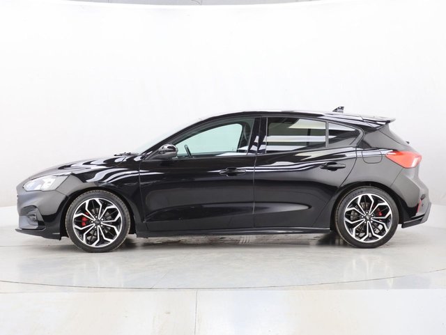 2020 Ford Focus 1L St-Line X 5dr - Photo 6