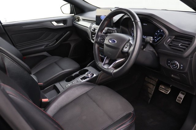 2020 Ford Focus 1L St-Line X 5dr - Photo 10