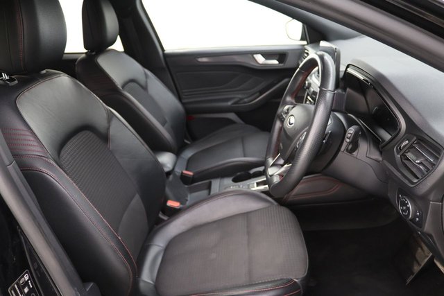 2020 Ford Focus 1L St-Line X 5dr - Photo 12