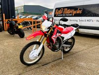 USED 2016 16 HONDA CRF250L - BUY ONLINE 24 HRS A DAY - FINANCE AVAILABLE - ALL TYPES OF CREDIT ACCEPTED - FMF EXHAUST, FRESH SERVICE & MOT