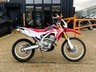 USED 2016 16 HONDA CRF250L - BUY ONLINE 24 HRS A DAY - FINANCE AVAILABLE - ALL TYPES OF CREDIT ACCEPTED - FMF EXHAUST, FRESH SERVICE & MOT