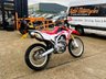 USED 2016 16 HONDA CRF250L - BUY ONLINE 24 HRS A DAY - FINANCE AVAILABLE - ALL TYPES OF CREDIT ACCEPTED - FMF EXHAUST, FRESH SERVICE & MOT