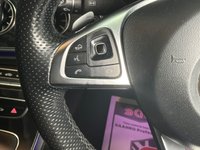 USED 2018 18 MERCEDES-BENZ E-CLASS 2.0 E220d AMG Line Coupe 2dr Diesel G-Tronic+ Euro 6 (s/s) (194 ps) in Blackburn Finance Available 12 to 84 Months