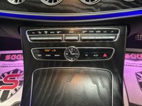 USED 2018 18 MERCEDES-BENZ E-CLASS 2.0 E220d AMG Line Coupe 2dr Diesel G-Tronic+ Euro 6 (s/s) (194 ps) in Blackburn Finance Available 12 to 84 Months