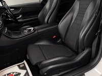 USED 2018 18 MERCEDES-BENZ E-CLASS 2.0 E220d AMG Line Coupe 2dr Diesel G-Tronic+ Euro 6 (s/s) (194 ps) in Blackburn Finance Available 12 to 84 Months