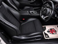 USED 2018 18 MERCEDES-BENZ E-CLASS 2.0 E220d AMG Line Coupe 2dr Diesel G-Tronic+ Euro 6 (s/s) (194 ps) in Blackburn Finance Available 12 to 84 Months