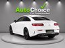 USED 2018 18 MERCEDES-BENZ E-CLASS 2.0 E220d AMG Line Coupe 2dr Diesel G-Tronic+ Euro 6 (s/s) (194 ps) in Blackburn Finance Available 12 to 84 Months