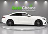 USED 2018 18 MERCEDES-BENZ E-CLASS 2.0 E220d AMG Line Coupe 2dr Diesel G-Tronic+ Euro 6 (s/s) (194 ps) in Blackburn Finance Available 12 to 84 Months