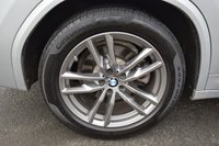 USED 2019 03 BMW X3 2.0 20d M Sport SUV 5dr Diesel Auto xDrive Euro 6 (s/s) (190 ps) STUNNING CAR !!!