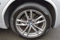 USED 2019 03 BMW X3 2.0 20d M Sport SUV 5dr Diesel Auto xDrive Euro 6 (s/s) (190 ps) STUNNING CAR !!!