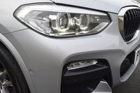USED 2019 03 BMW X3 2.0 20d M Sport SUV 5dr Diesel Auto xDrive Euro 6 (s/s) (190 ps) STUNNING CAR !!!