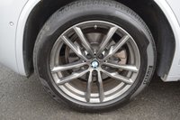 USED 2019 03 BMW X3 2.0 20d M Sport SUV 5dr Diesel Auto xDrive Euro 6 (s/s) (190 ps) STUNNING CAR !!!