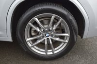 USED 2019 03 BMW X3 2.0 20d M Sport SUV 5dr Diesel Auto xDrive Euro 6 (s/s) (190 ps) STUNNING CAR !!!