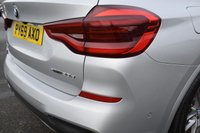 USED 2019 03 BMW X3 2.0 20d M Sport SUV 5dr Diesel Auto xDrive Euro 6 (s/s) (190 ps) STUNNING CAR !!!