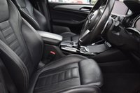 USED 2019 03 BMW X3 2.0 20d M Sport SUV 5dr Diesel Auto xDrive Euro 6 (s/s) (190 ps) STUNNING CAR !!!