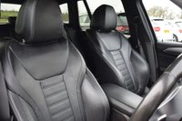 USED 2019 03 BMW X3 2.0 20d M Sport SUV 5dr Diesel Auto xDrive Euro 6 (s/s) (190 ps) STUNNING CAR !!!