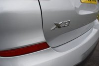 USED 2019 03 BMW X3 2.0 20d M Sport SUV 5dr Diesel Auto xDrive Euro 6 (s/s) (190 ps) STUNNING CAR !!!