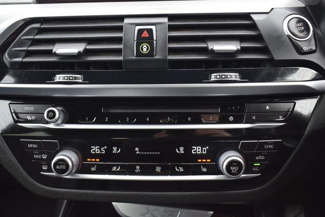 2019 BMW X3 - Photo 7