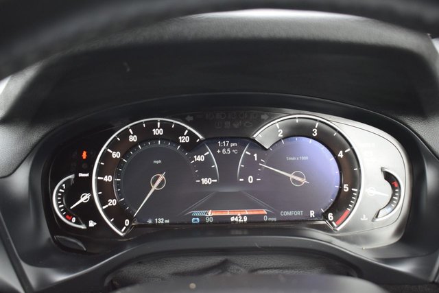 2019 BMW X3 - Photo 8