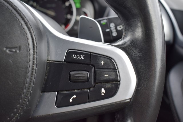 2019 BMW X3 - Photo 10