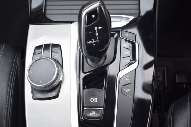 2019 BMW X3 - Photo 11