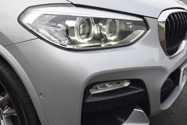 2019 BMW X3 - Photo 6