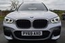 USED 2019 03 BMW X3 2.0 20d M Sport SUV 5dr Diesel Auto xDrive Euro 6 (s/s) (190 ps) STUNNING CAR !!!