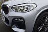 USED 2019 03 BMW X3 2.0 20d M Sport SUV 5dr Diesel Auto xDrive Euro 6 (s/s) (190 ps) STUNNING CAR !!!