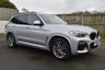 USED 2019 03 BMW X3 2.0 20d M Sport SUV 5dr Diesel Auto xDrive Euro 6 (s/s) (190 ps) STUNNING CAR !!!
