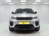 USED 2018 68 LAND ROVER RANGE ROVER EVOQUE 2.0 TD4 Landmark SUV 5dr Diesel Manual 4WD Euro 6 (s/s) (180 ps) 2 KEYS, NAV, PAN ROOF