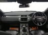 USED 2018 68 LAND ROVER RANGE ROVER EVOQUE 2.0 TD4 Landmark SUV 5dr Diesel Manual 4WD Euro 6 (s/s) (180 ps) 2 KEYS, NAV, PAN ROOF