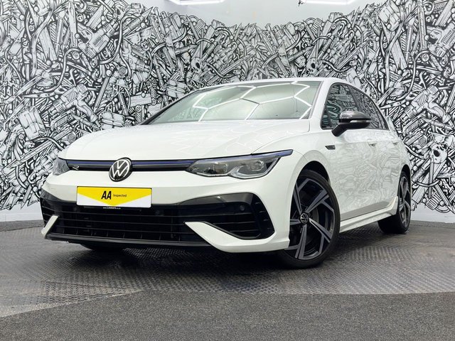 2021 Volkswagen Golf 2L R 5dr - Photo 6