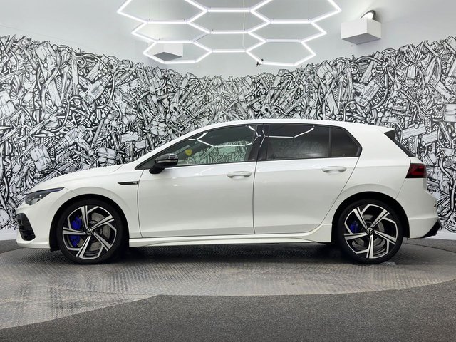 2021 Volkswagen Golf 2L R 5dr - Photo 12