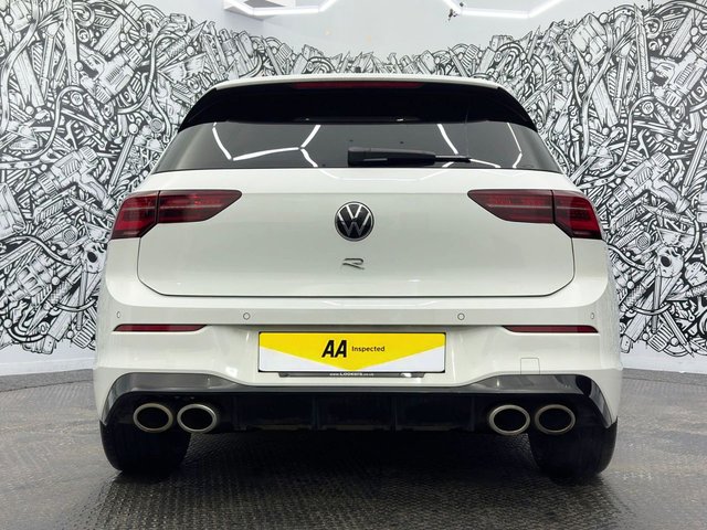 2021 Volkswagen Golf 2L R 5dr - Photo 9