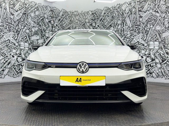 2021 Volkswagen Golf 2L R 5dr - Photo 5