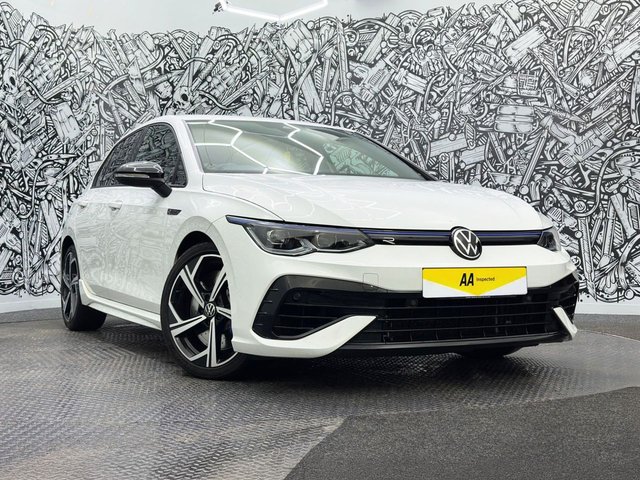 2021 Volkswagen Golf 2L R 5dr - Photo 4