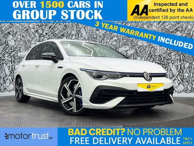 2021 Volkswagen Golf