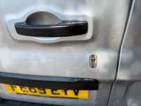 USED 2019 69 VAUXHALL VIVARO 1.6 CDTi 2900 Sportive Panel Van 5dr Diesel Manual L2 H1 Euro 6 (120 ps) AC-sensors-sec locks-Bluetooth