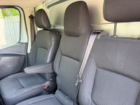 USED 2019 69 VAUXHALL VIVARO 1.6 CDTi 2900 Sportive Panel Van 5dr Diesel Manual L2 H1 Euro 6 (120 ps) AC-sensors-sec locks-Bluetooth