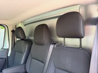USED 2019 69 VAUXHALL VIVARO 1.6 CDTi 2900 Sportive Panel Van 5dr Diesel Manual L2 H1 Euro 6 (120 ps) AC-sensors-sec locks-Bluetooth