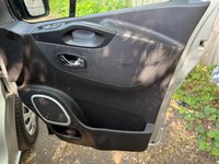 USED 2019 69 VAUXHALL VIVARO 1.6 CDTi 2900 Sportive Panel Van 5dr Diesel Manual L2 H1 Euro 6 (120 ps) AC-sensors-sec locks-Bluetooth