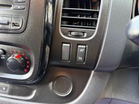 USED 2019 69 VAUXHALL VIVARO 1.6 CDTi 2900 Sportive Panel Van 5dr Diesel Manual L2 H1 Euro 6 (120 ps) AC-sensors-sec locks-Bluetooth