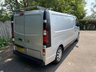 USED 2019 69 VAUXHALL VIVARO 1.6 CDTi 2900 Sportive Panel Van 5dr Diesel Manual L2 H1 Euro 6 (120 ps) AC-sensors-sec locks-Bluetooth