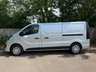 USED 2019 69 VAUXHALL VIVARO 1.6 CDTi 2900 Sportive Panel Van 5dr Diesel Manual L2 H1 Euro 6 (120 ps) AC-sensors-sec locks-Bluetooth