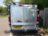 USED 2019 69 VAUXHALL VIVARO 1.6 CDTi 2900 Sportive Panel Van 5dr Diesel Manual L2 H1 Euro 6 (120 ps) AC-sensors-sec locks-Bluetooth
