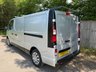 USED 2019 69 VAUXHALL VIVARO 1.6 CDTi 2900 Sportive Panel Van 5dr Diesel Manual L2 H1 Euro 6 (120 ps) AC-sensors-sec locks-Bluetooth