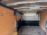 USED 2019 69 VAUXHALL VIVARO 1.6 CDTi 2900 Sportive Panel Van 5dr Diesel Manual L2 H1 Euro 6 (120 ps) AC-sensors-sec locks-Bluetooth