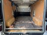 USED 2019 69 VAUXHALL VIVARO 1.6 CDTi 2900 Sportive Panel Van 5dr Diesel Manual L2 H1 Euro 6 (120 ps) AC-sensors-sec locks-Bluetooth