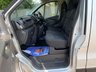 USED 2019 69 VAUXHALL VIVARO 1.6 CDTi 2900 Sportive Panel Van 5dr Diesel Manual L2 H1 Euro 6 (120 ps) AC-sensors-sec locks-Bluetooth